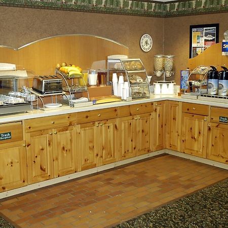 Pellston Lodge Εστιατόριο φωτογραφία
