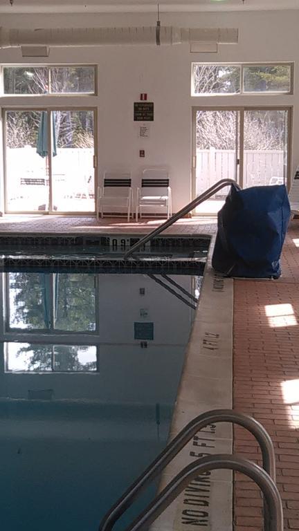 Pellston Lodge Εξωτερικό φωτογραφία