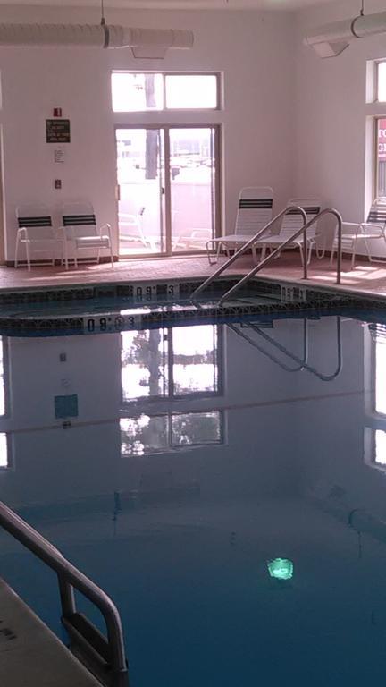Pellston Lodge Εξωτερικό φωτογραφία