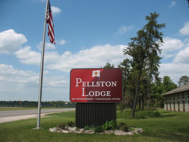 Pellston Lodge Εξωτερικό φωτογραφία