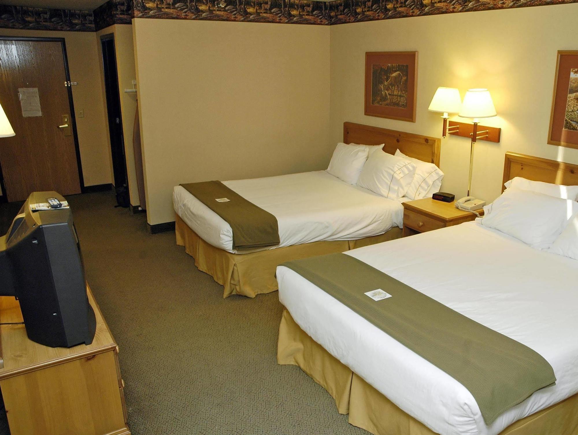Pellston Lodge Εξωτερικό φωτογραφία