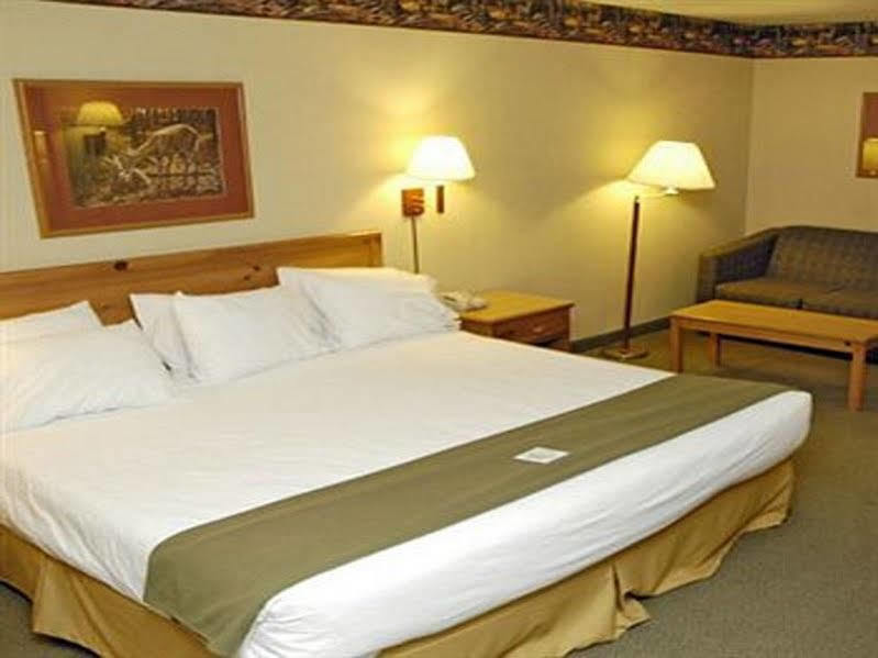 Pellston Lodge Εξωτερικό φωτογραφία