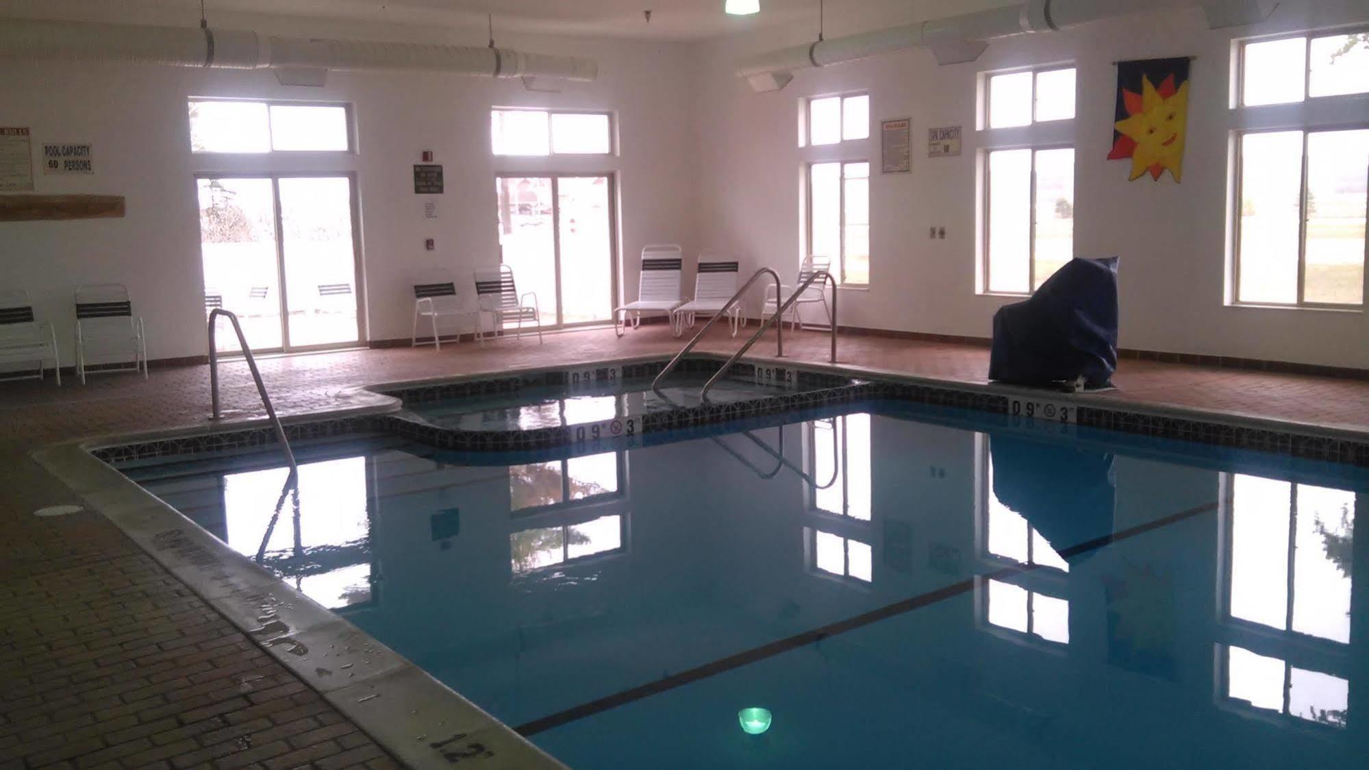 Pellston Lodge Εξωτερικό φωτογραφία