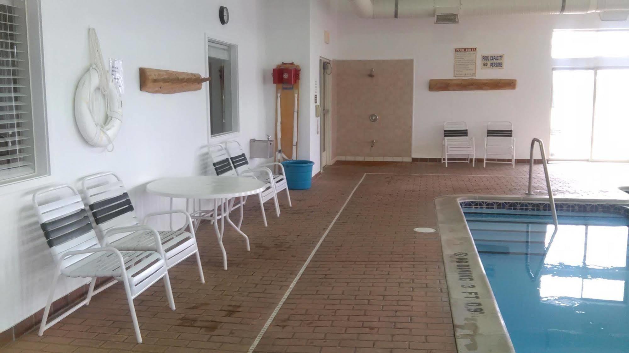 Pellston Lodge Εξωτερικό φωτογραφία