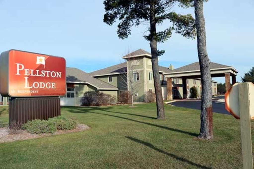 Pellston Lodge Εξωτερικό φωτογραφία